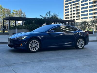 2018 Tesla Model S 75D  