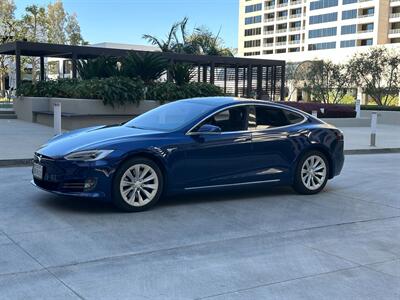 2018 Tesla Model S 75D   - Photo 47 - Tarzana, CA 91356