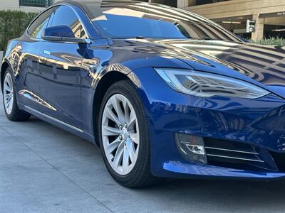 2018 Tesla Model S 75D   - Photo 21 - Tarzana, CA 91356