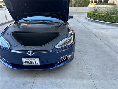 2018 Tesla Model S 75D   - Photo 40 - Tarzana, CA 91356