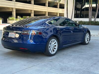 2018 Tesla Model S 75D   - Photo 14 - Tarzana, CA 91356