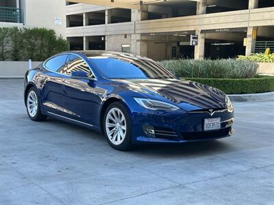 2018 Tesla Model S 75D   - Photo 9 - Tarzana, CA 91356