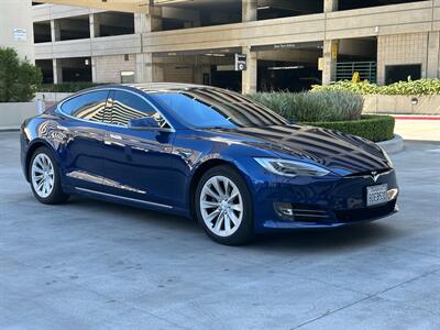 2018 Tesla Model S 75D   - Photo 10 - Tarzana, CA 91356