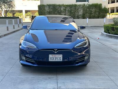 2018 Tesla Model S 75D   - Photo 7 - Tarzana, CA 91356