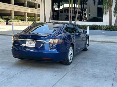 2018 Tesla Model S 75D   - Photo 15 - Tarzana, CA 91356