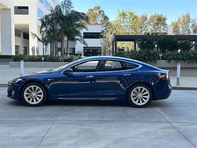 2018 Tesla Model S 75D   - Photo 51 - Tarzana, CA 91356