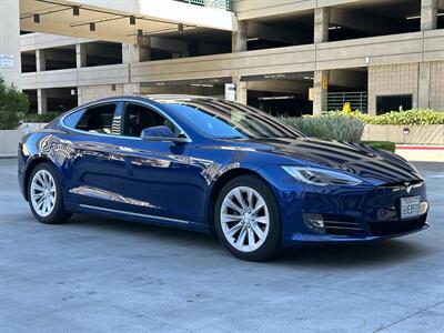 2018 Tesla Model S 75D   - Photo 5 - Tarzana, CA 91356