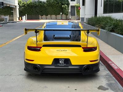 2018 Porsche 911 GT2 RS Weissach Package - Photo 7 - Tarzana, CA 91356