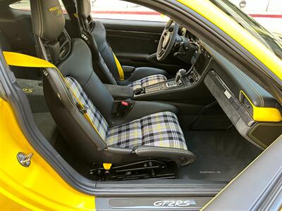 2018 Porsche 911 GT2 RS Weissach Package - Photo 8 - Tarzana, CA 91356