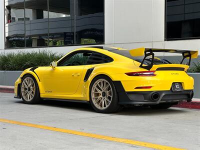 2018 Porsche 911 GT2 RS Weissach Package - Photo 6 - Tarzana, CA 91356