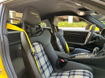 2018 Porsche 911 GT2 RS Weissach Package - Photo 9 - Tarzana, CA 91356