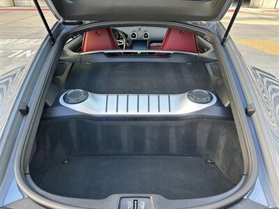 2024 Porsche 718 Cayman GTS 4.0 6-Speed Manual Transmission   - Photo 28 - Tarzana, CA 91356