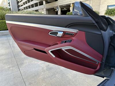 2024 Porsche 718 Cayman GTS 4.0 6-Speed Manual Transmission   - Photo 56 - Tarzana, CA 91356