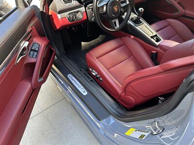 2024 Porsche 718 Cayman GTS 4.0 6-Speed Manual Transmission   - Photo 76 - Tarzana, CA 91356