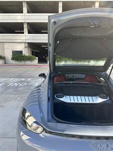 2024 Porsche 718 Cayman GTS 4.0 6-Speed Manual Transmission   - Photo 30 - Tarzana, CA 91356