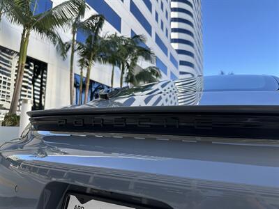 2024 Porsche 718 Cayman GTS 4.0 6-Speed Manual Transmission   - Photo 82 - Tarzana, CA 91356