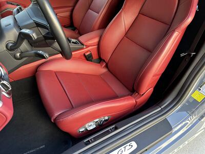 2024 Porsche 718 Cayman GTS 4.0 6-Speed Manual Transmission   - Photo 50 - Tarzana, CA 91356