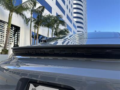 2024 Porsche 718 Cayman GTS 4.0 6-Speed Manual Transmission   - Photo 81 - Tarzana, CA 91356