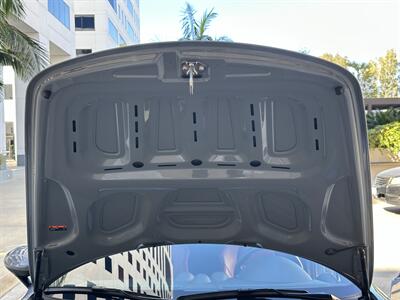 2024 Porsche 718 Cayman GTS 4.0 6-Speed Manual Transmission   - Photo 24 - Tarzana, CA 91356