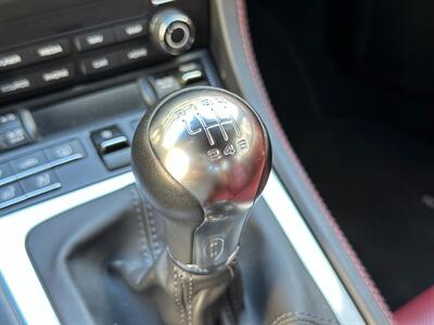 2024 Porsche 718 Cayman GTS 4.0 6-Speed Manual Transmission   - Photo 57 - Tarzana, CA 91356