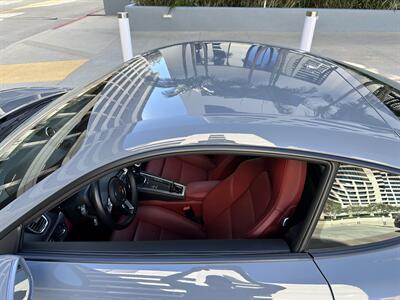 2024 Porsche 718 Cayman GTS 4.0 6-Speed Manual Transmission   - Photo 26 - Tarzana, CA 91356
