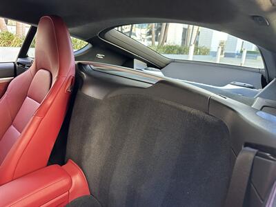 2024 Porsche 718 Cayman GTS 4.0 6-Speed Manual Transmission   - Photo 38 - Tarzana, CA 91356