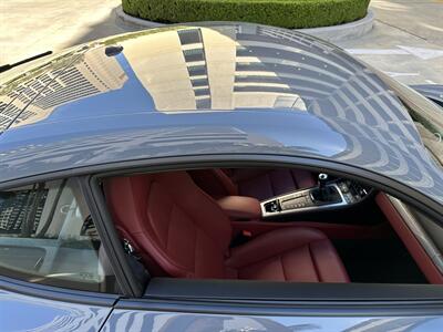 2024 Porsche 718 Cayman GTS 4.0 6-Speed Manual Transmission   - Photo 27 - Tarzana, CA 91356