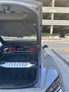 2024 Porsche 718 Cayman GTS 4.0 6-Speed Manual Transmission   - Photo 31 - Tarzana, CA 91356