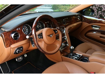 2013 Bentley Mulsanne   - Photo 8 - Tarzana, CA 91356