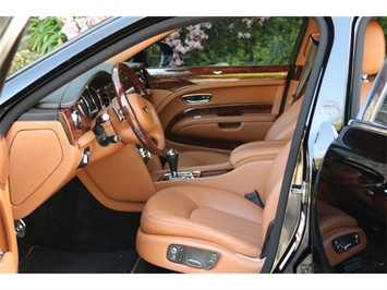 2013 Bentley Mulsanne   - Photo 13 - Tarzana, CA 91356