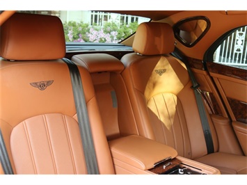 2013 Bentley Mulsanne   - Photo 21 - Tarzana, CA 91356