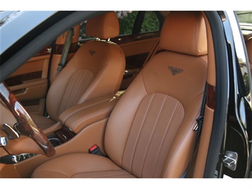 2013 Bentley Mulsanne   - Photo 7 - Tarzana, CA 91356