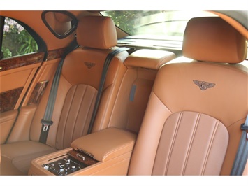 2013 Bentley Mulsanne   - Photo 6 - Tarzana, CA 91356