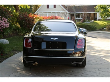 2013 Bentley Mulsanne   - Photo 16 - Tarzana, CA 91356