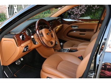 2013 Bentley Mulsanne   - Photo 4 - Tarzana, CA 91356