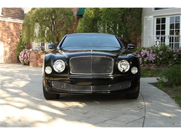 2013 Bentley Mulsanne   - Photo 31 - Tarzana, CA 91356