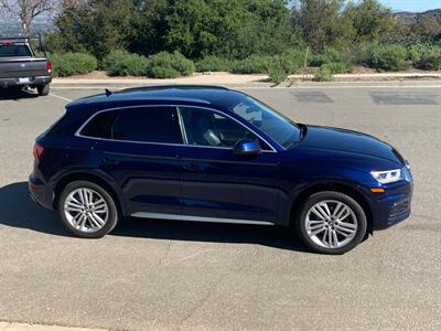 2018 Audi Q5 2.0T quattro Premium Plus   - Photo 4 - Tarzana, CA 91356