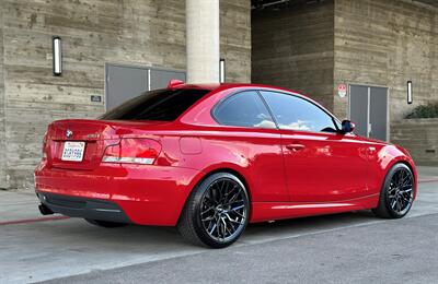 2009 BMW 1 Series 135i  6MT Manual Sport Seats No Navigation - Photo 13 - Tarzana, CA 91356