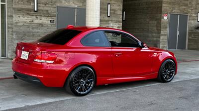 2009 BMW 1 Series 135i  6MT Manual Sport Seats No Navigation - Photo 20 - Tarzana, CA 91356