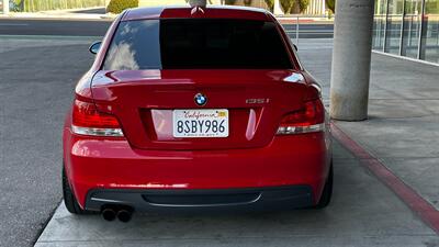 2009 BMW 1 Series 135i  6MT Manual Sport Seats No Navigation - Photo 8 - Tarzana, CA 91356