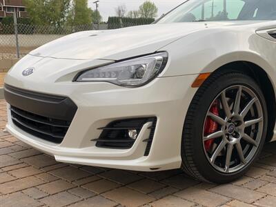 2018 Subaru BRZ Limited  Performance Package - Photo 10 - Tarzana, CA 91356