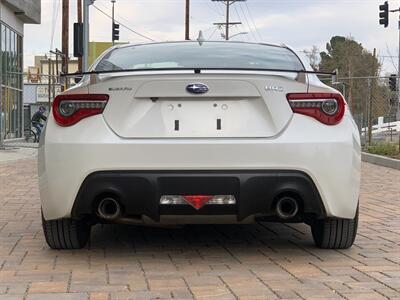 2018 Subaru BRZ Limited  Performance Package - Photo 6 - Tarzana, CA 91356