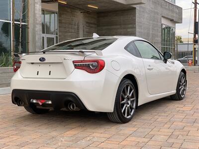 2018 Subaru BRZ Limited  Performance Package - Photo 5 - Tarzana, CA 91356