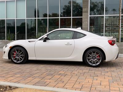 2018 Subaru BRZ Limited  Performance Package - Photo 23 - Tarzana, CA 91356