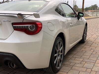 2018 Subaru BRZ Limited  Performance Package - Photo 26 - Tarzana, CA 91356