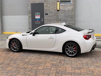 2018 Subaru BRZ Limited  Performance Package - Photo 39 - Tarzana, CA 91356