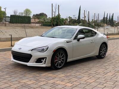 2018 Subaru BRZ Limited  Performance Package - Photo 4 - Tarzana, CA 91356