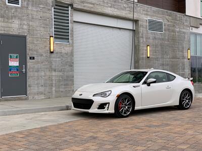 2018 Subaru BRZ Limited  Performance Package - Photo 40 - Tarzana, CA 91356