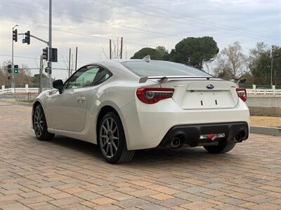 2018 Subaru BRZ Limited  Performance Package - Photo 7 - Tarzana, CA 91356