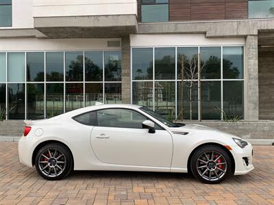 2018 Subaru BRZ Limited  Performance Package - Photo 2 - Tarzana, CA 91356